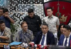 Hotman Paris Buka Suara Terkait Laporan Dugaan Penghinaan Wartawan, Siap Penuhi Panggilan Polisi