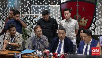 Hotman Paris Buka Suara Terkait Laporan Dugaan Penghinaan Wartawan, Siap Penuhi Panggilan Polisi