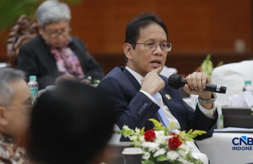 Menteri Keuangan Purbaya Yudhi Sadewa Jadwalkan Pertemuan Bahas Efisiensi Anggaran Makan Bergizi Nasional