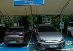 Mayoritas Pemilik Mobil Listrik di Jakarta Miliki Kendaraan Ganda, Insentif Pajak Rugikan Potensi Pendapatan Daerah