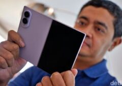 Samsung Galaxy Z Fold8 Meluncur: Perbandingan Spesifikasi dan Pertimbangan Upgrade dari Fold7