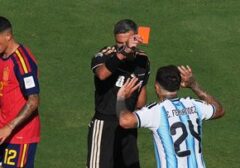 Fans Argentina Desak Pengulangan Final Piala Dunia 2026, Petisi Capai 78 Ribu Dukungan