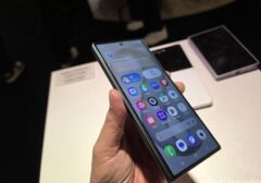 Samsung Ungguli Kompetitor dengan Inovasi AI di Era Smartphone Terbaru