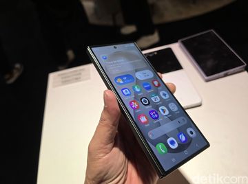 Samsung Ungguli Kompetitor dengan Inovasi AI di Era Smartphone Terbaru