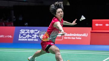 Tiga Skor Dominan Warnai Babak 16 Besar China Open 2026
