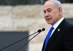 Trump Jamin Netanyahu Aman di AS, Tolak Penangkapan Terkait ICC