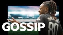 Bursa Transfer Eropa: Rangers Ungguli Perburuan Ryan Fosso, Ferry Didekati Celtic