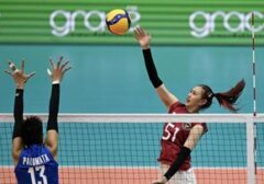 Timnas Voli Putri Indonesia Raih Pengalaman Berharga Meski Takluk dari Korea Selatan dalam Laga Uji Coba