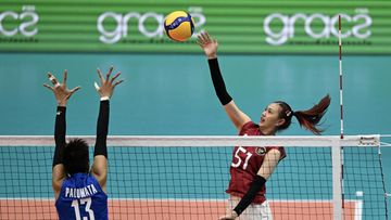 Timnas Voli Putri Indonesia Raih Pengalaman Berharga Meski Takluk dari Korea Selatan dalam Laga Uji Coba