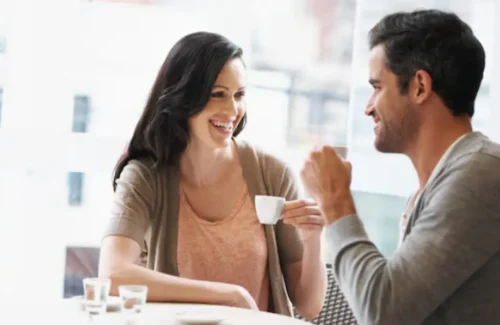 Psikolog Ungkap 7 Sinyal Pasanganmu Adalah Jodoh Ideal