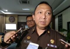 Mutasi Jabatan: Ketut Sumedana Geser dari Kajati Sumsel ke Deputi Badan Gizi Nasional
