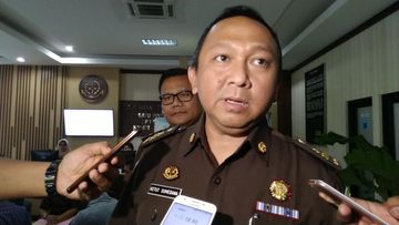 Mutasi Jabatan: Ketut Sumedana Geser dari Kajati Sumsel ke Deputi Badan Gizi Nasional