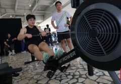 Dokter Serukan Pemeriksaan Kesehatan Wajib Sebelum Ikut Lomba Lari & Fitness HYROX