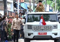 Oh, Ternyata Ini Lokasi Proyek Mobnas dan Motor Listrik Nasional