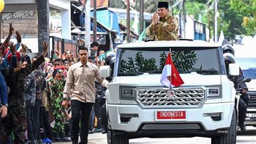 Oh, Ternyata Ini Lokasi Proyek Mobnas dan Motor Listrik Nasional