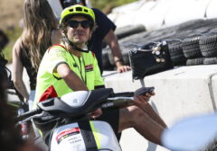 Fermin Aldeguer Akui Gugup Gabung Tim Bos Valentino Rossi di MotoGP
