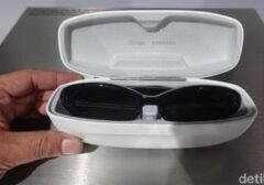 Samsung Perkenalkan Kacamata Pintar Berbasis AI Pertama