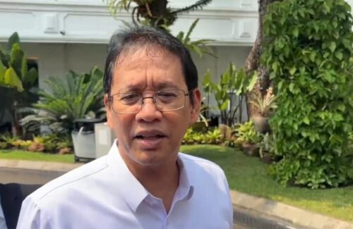 Purbaya Yudhi Sadewa dan Kepala BGN Baru Agendakan Pertemuan Bahas Efisiensi Anggaran MBG