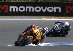 Nasib Tragis Tim Momoven Racing: Truk Disita Saat Menuju Sirkuit Magny-Cours