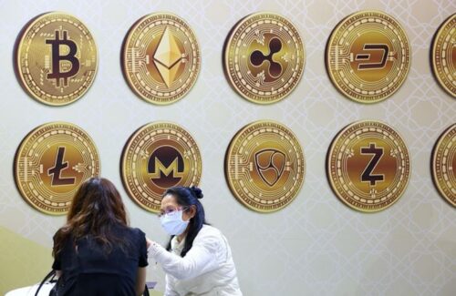 Menilik Dampak Pencatatan Saham di Bursa bagi Perusahaan Kripto