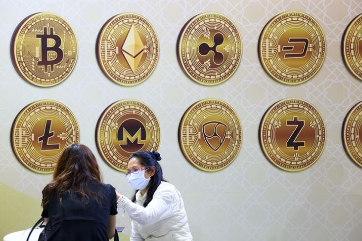Menilik Dampak Pencatatan Saham di Bursa bagi Perusahaan Kripto