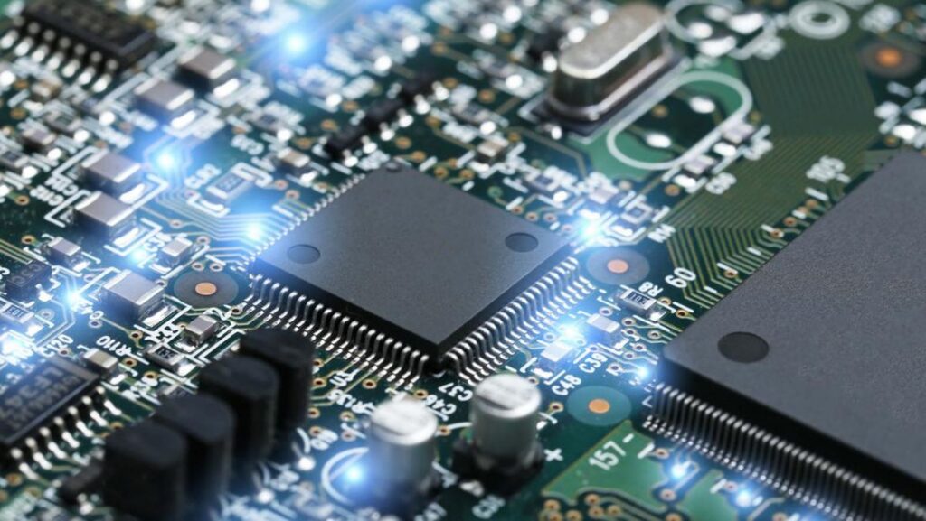CXMT: Raksasa Chip China yang Siap Dominasi Pasar Global Jelang IPO Rekor
