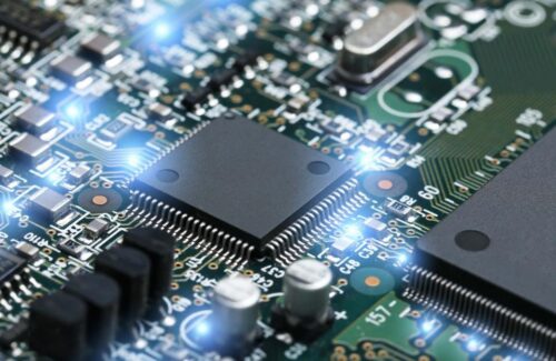 CXMT: Raksasa Chip China yang Siap Dominasi Pasar Global Jelang IPO Rekor