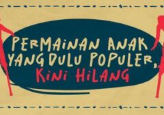 Permainan Tradisional Anak Indonesia Tergerus Zaman, Potensi Hilangnya Budaya Lokal