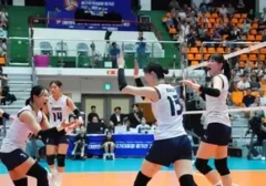 Usai Kalahkan Timnas Voli Putri Indonesia, Pelatih Korsel Ungkap Kunci Kemenangan