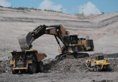 Ancaman Pasokan Batu Bara PLTU: Tenggat RKAB November Mendesak