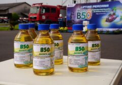 Pertamina Patra Niaga Mulai Distribusi Biosolar B50 dari Kilang Kasim dan Plaju