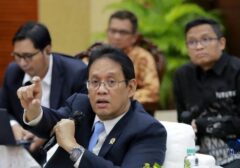 Pemerintah Terbitkan Panda Bond Rp 15 Triliun, Rupiah Diharapkan Menguat