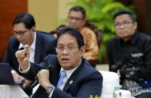 Pemerintah Terbitkan Panda Bond Rp 15 Triliun, Rupiah Diharapkan Menguat