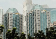Aset Bank Mandiri Melonjak, Capai Rp2.527 Triliun pada Kuartal II 2026