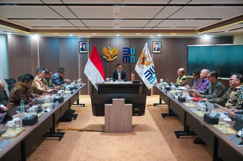 IFG Perkuat Tata Kelola Investasi Lewat Transformasi, Bukan Sekadar Efisiensi BUMN