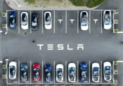 Tesla Tertekan, Ambisi AI dan Robotika Elon Musk Diuji di Tengah Perlambatan Bisnis Mobil Listrik
