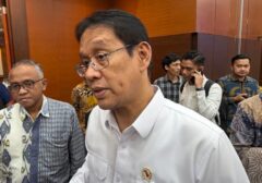 Lokasi Pusat Finansial Internasional Indonesia Masih Digodok, Menkeu Purbaya: Keputusan Akhir di Tangan Menteri Keuangan
