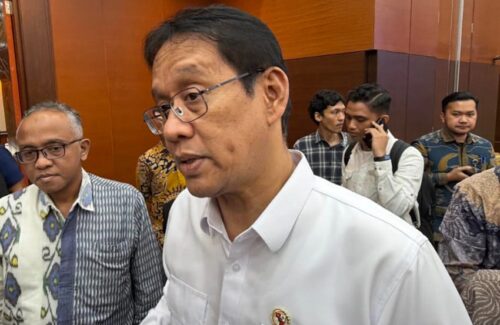 Lokasi Pusat Finansial Internasional Indonesia Masih Digodok, Menkeu Purbaya: Keputusan Akhir di Tangan Menteri Keuangan