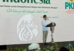 Ijtima Ulama Dorong Reformasi PBNU Menjelang Muktamar ke-35, Cak Imin Harapkan NU Jadi Lokomotif Masyarakat Sipil