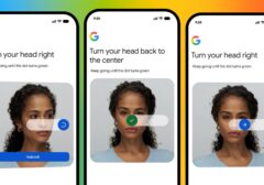 Google Hadirkan Opsi Video Selfie untuk Pemulihan Akun yang Terkunci
