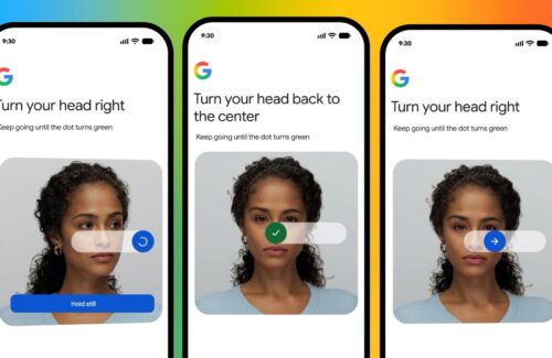 Google Hadirkan Opsi Video Selfie untuk Pemulihan Akun yang Terkunci