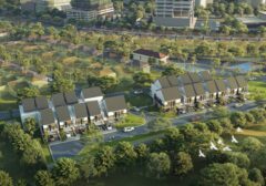 Alam Sutera Garap Proyek Residensial Baru di Tangerang Antisipasi Lonjakan Permintaan Hunian