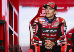Bos Aprilia Prediksi Marc Marquez Jadi Kandidat Utama Juara MotoGP 2026