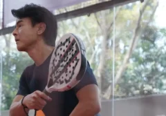 Lonjakan Olahraga Padel dan Lari Genjot Penggunaan Perangkat Wearable