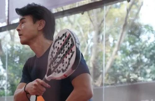 Lonjakan Olahraga Padel dan Lari Genjot Penggunaan Perangkat Wearable