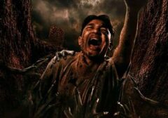 Misteri Makam Wurung dalam "Sihir Tanah Kubur": Kisah Horor Pemindahan Jenazah