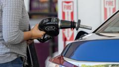 Harga Minyak Mentah Brent Tembus US$100, Lonjakan Tertinggi Sejak Mei Akibat Eskalasi Konflik Timur Tengah