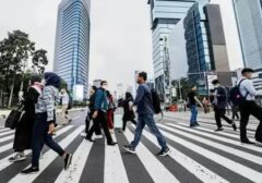 Perusahaan 'Nakal' Sensus Ekonomi 2026 Akan Dibina Kemenperin