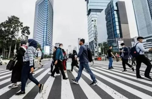 Perusahaan 'Nakal' Sensus Ekonomi 2026 Akan Dibina Kemenperin