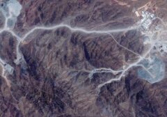 Pickaxe Mountain: Titik Api Ketegangan Nuklir AS-Iran